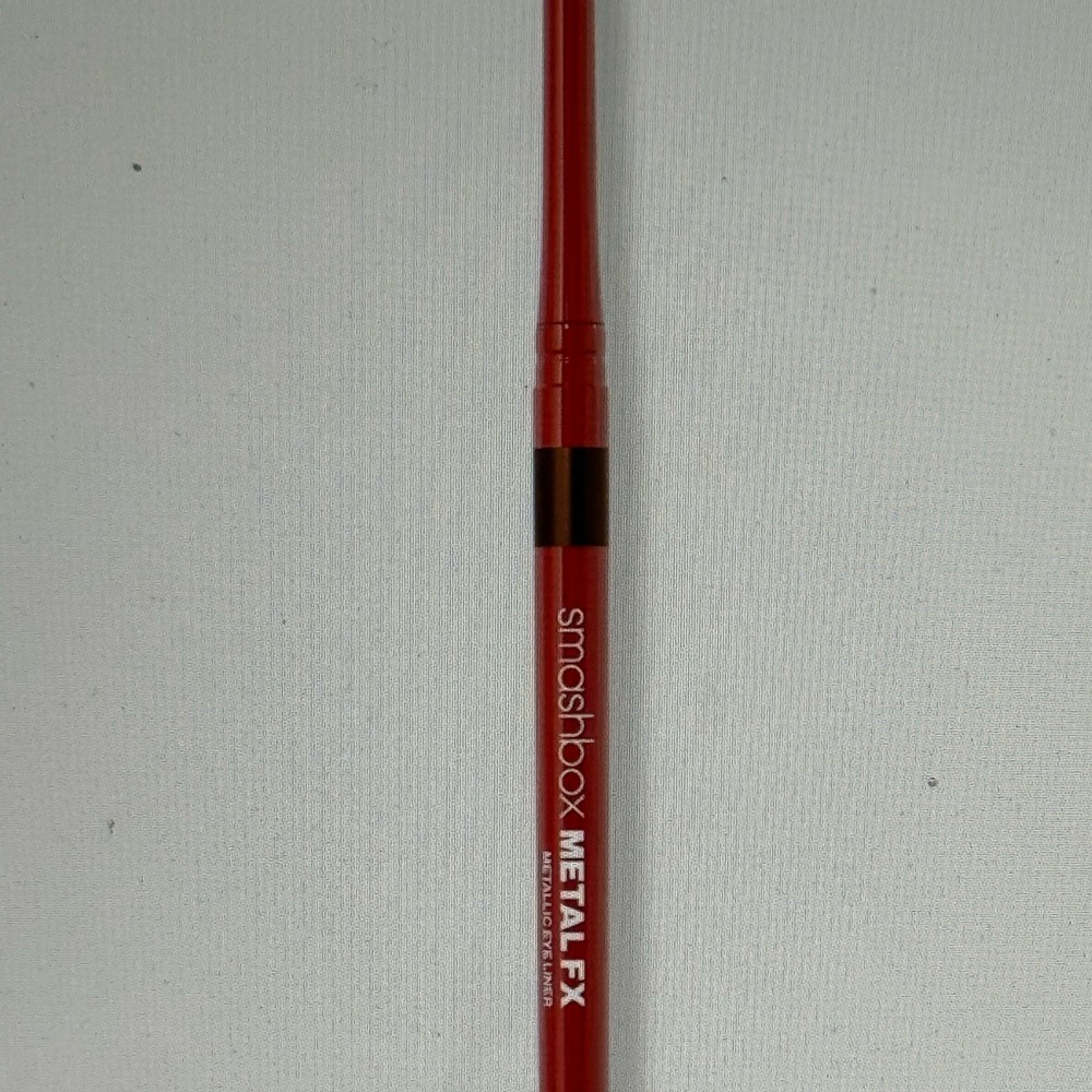 Smashbox FX Long Lasting Metallic Eye Liner color:Jolt Emerald Metallic NIB